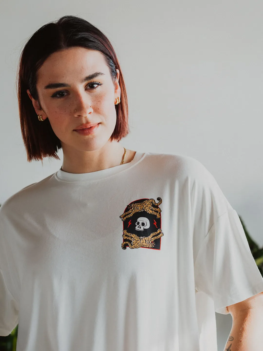 Big Feelings Modal T-Shirt