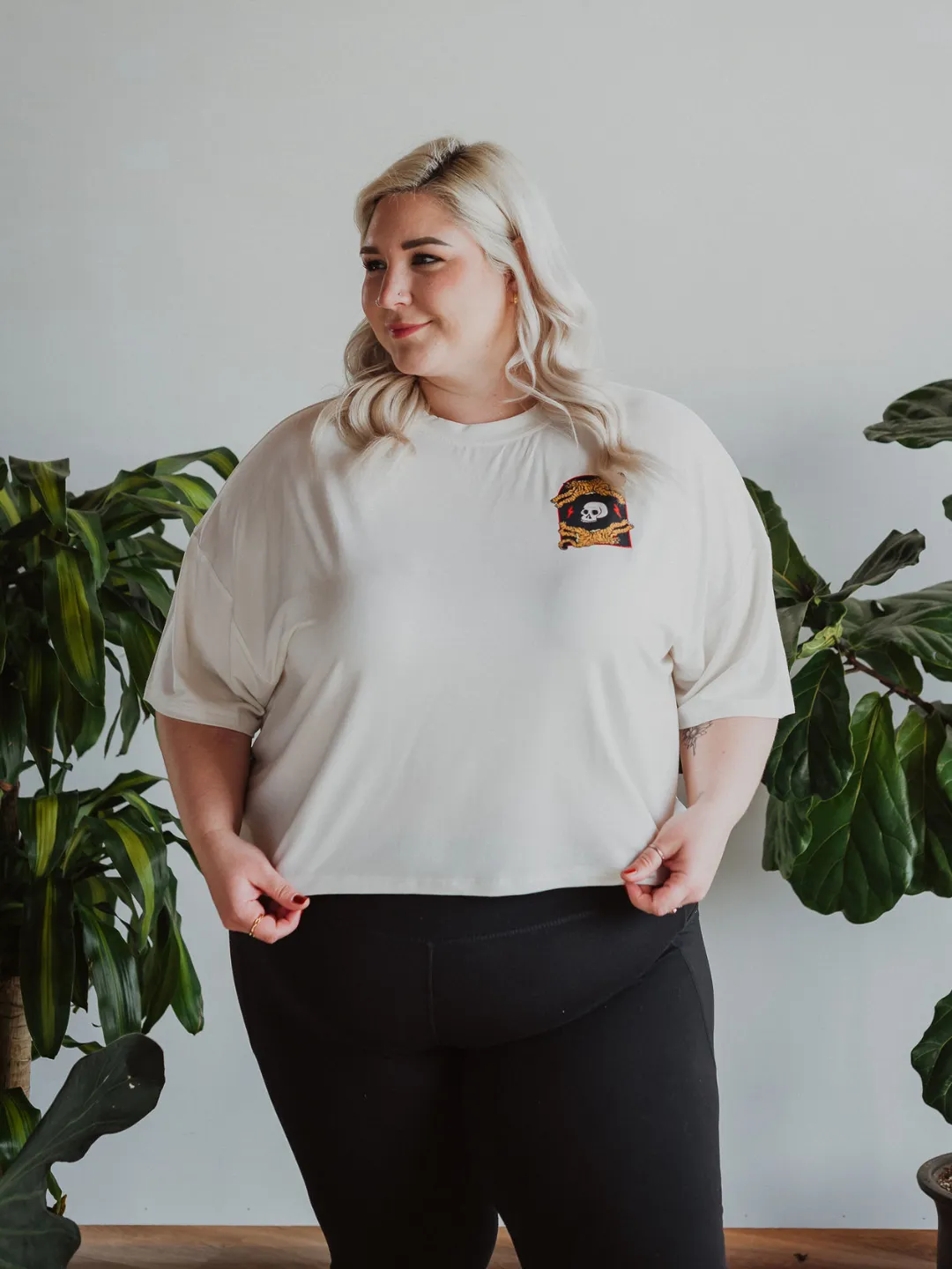 Big Feelings Modal T-Shirt