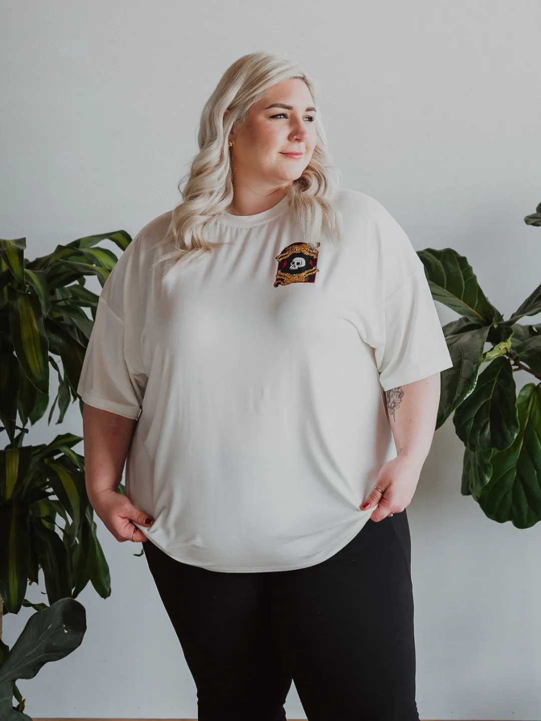 Big Feelings Modal T-Shirt