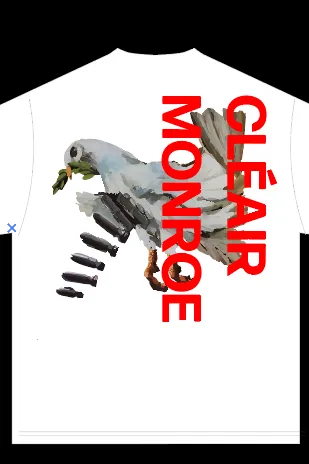 Birds T-shirt