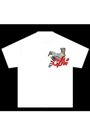 Birds T-shirt