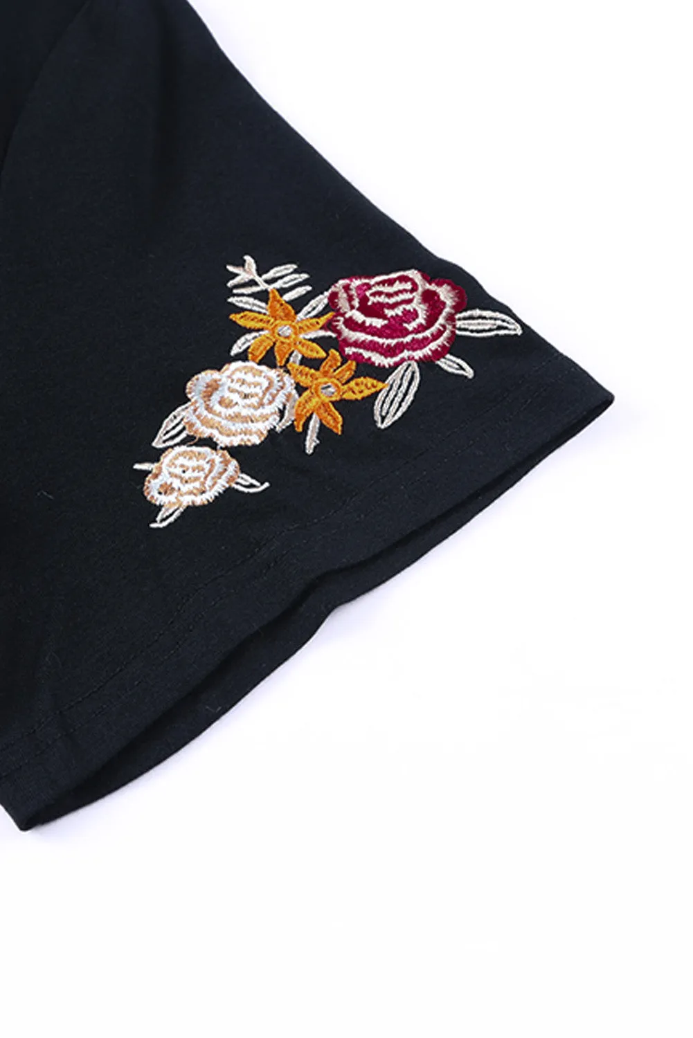 BLOOM T-SHIRT