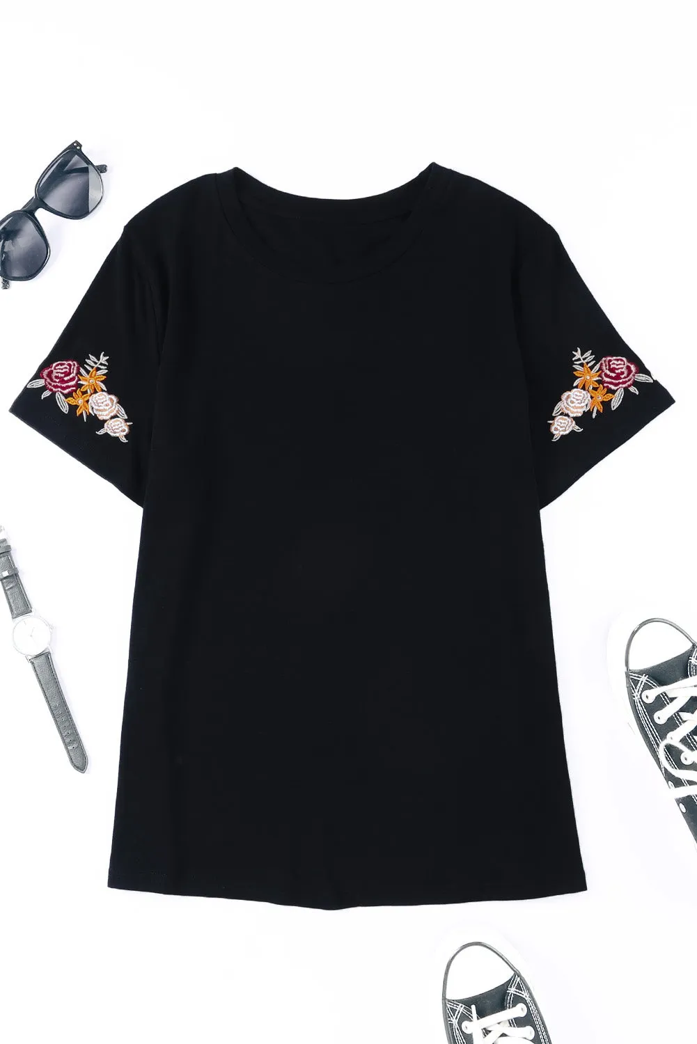 BLOOM T-SHIRT