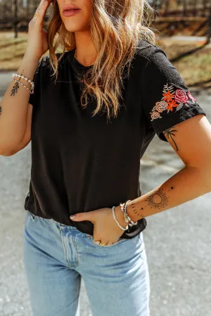 BLOOM T-SHIRT