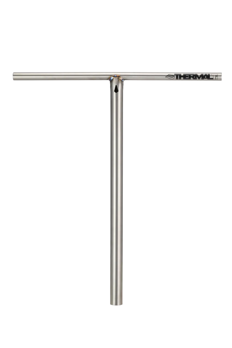 Blunt Thermal Titanium Bar