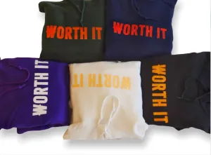 Boogs Customized Sweatshirts