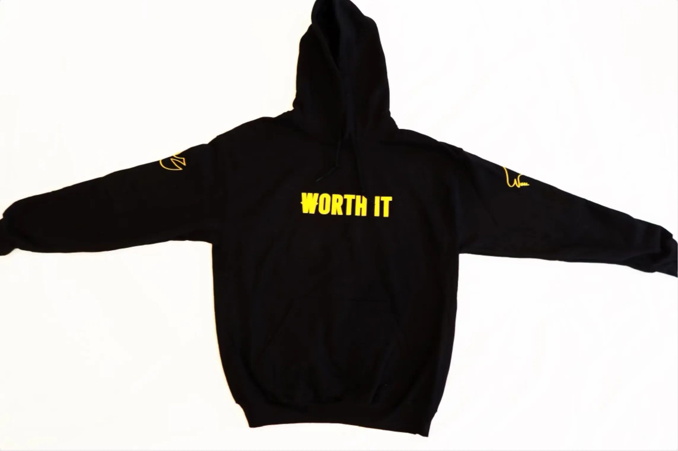 Boogs Customized Sweatshirts