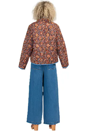 BOOM SHANKAR CELLA JACKET - JULIETTE