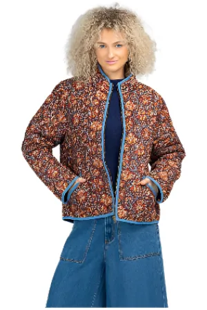 BOOM SHANKAR CELLA JACKET - JULIETTE