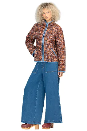 BOOM SHANKAR CELLA JACKET - JULIETTE