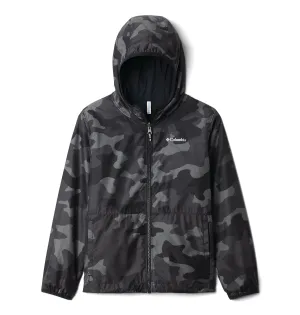 Boy's Columbia Pixel Grabber Rev Jacket
