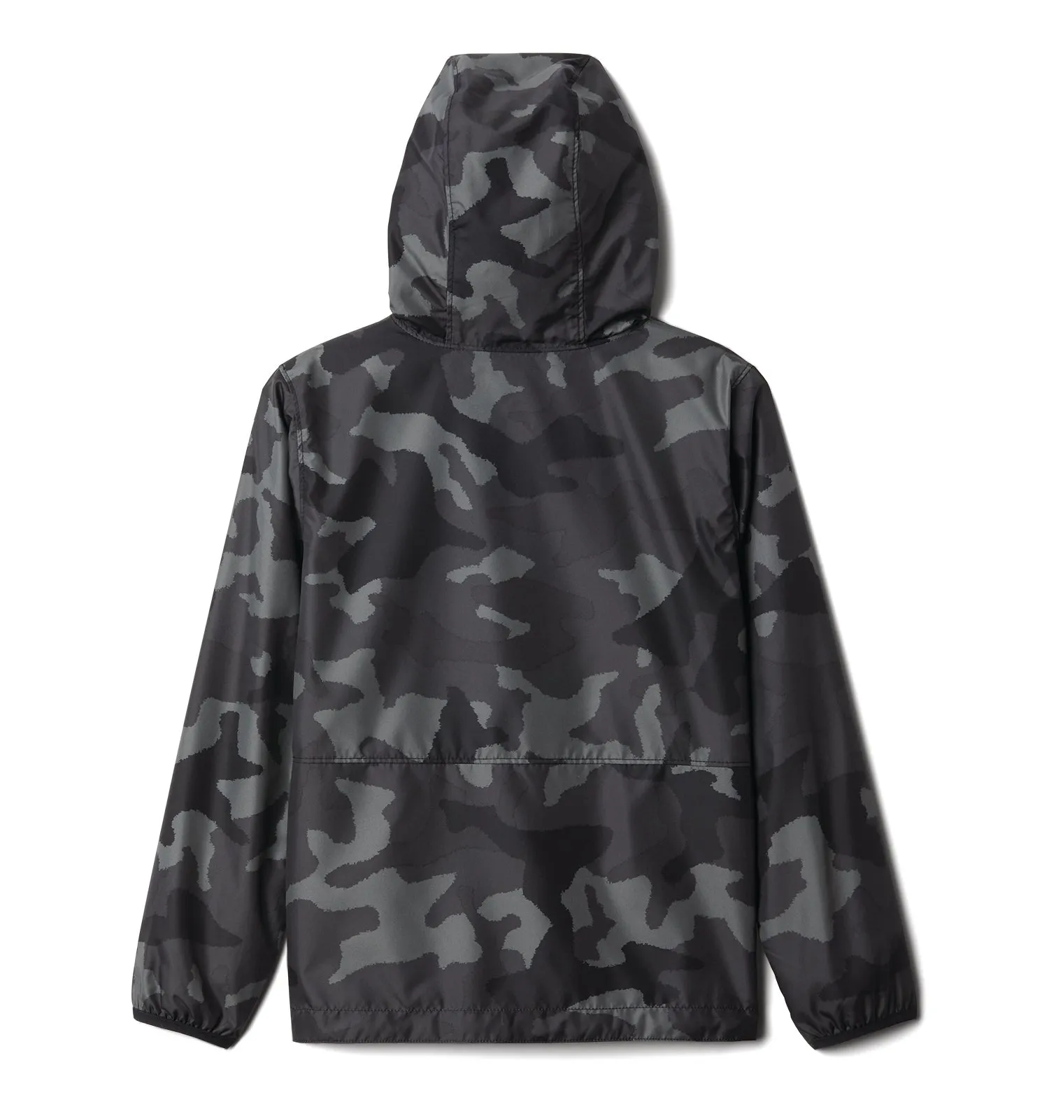 Boy's Columbia Pixel Grabber Rev Jacket