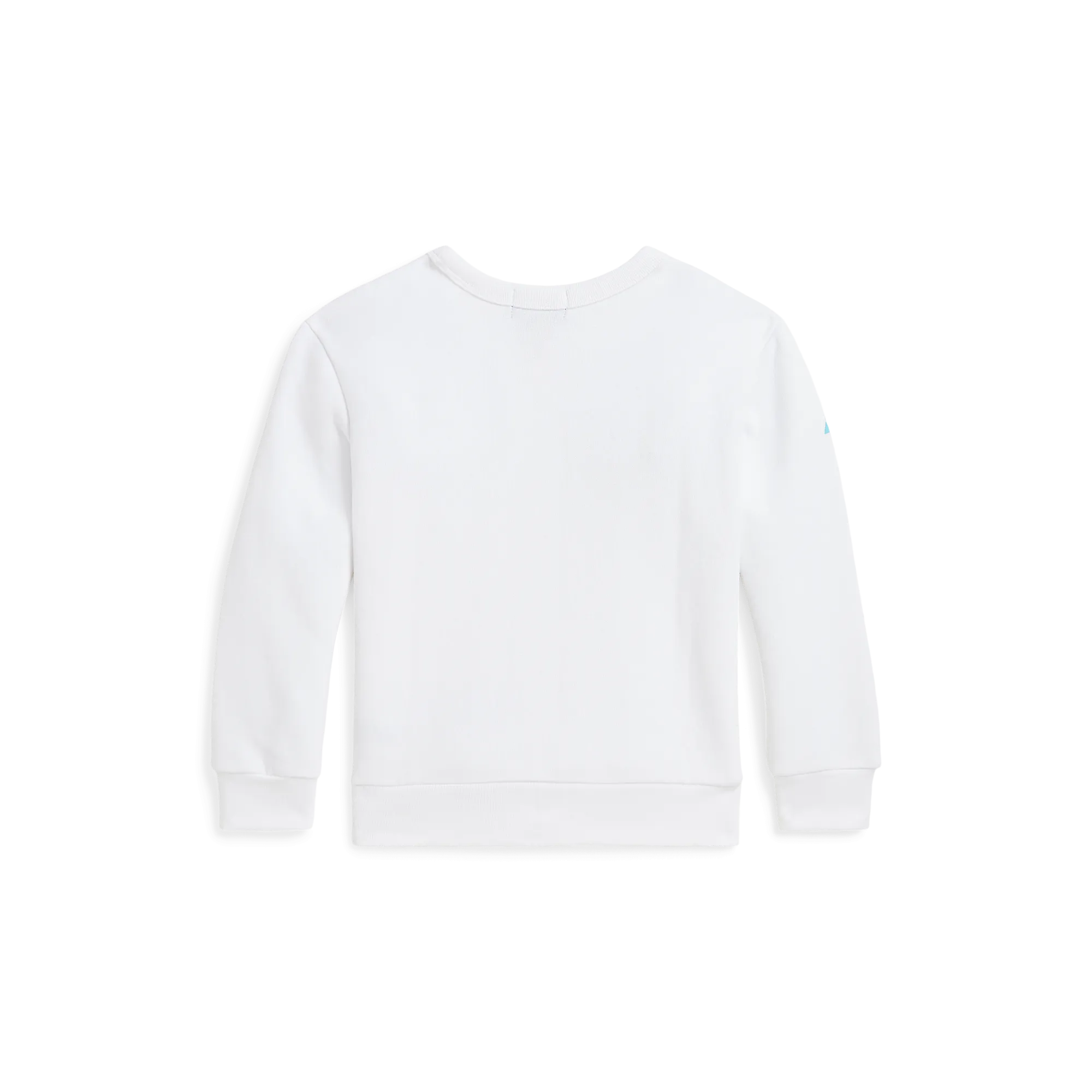 Boy's Jumper Bear