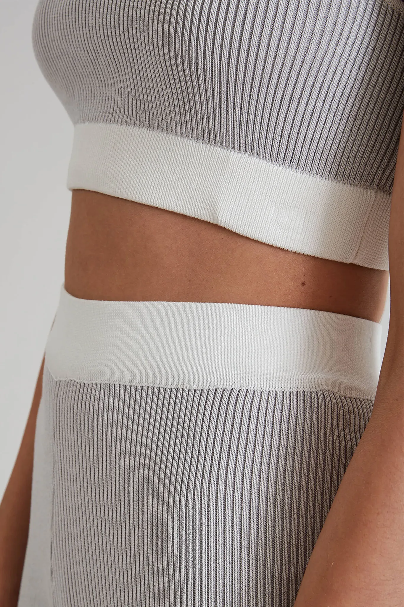 Breeze Rib Shorts