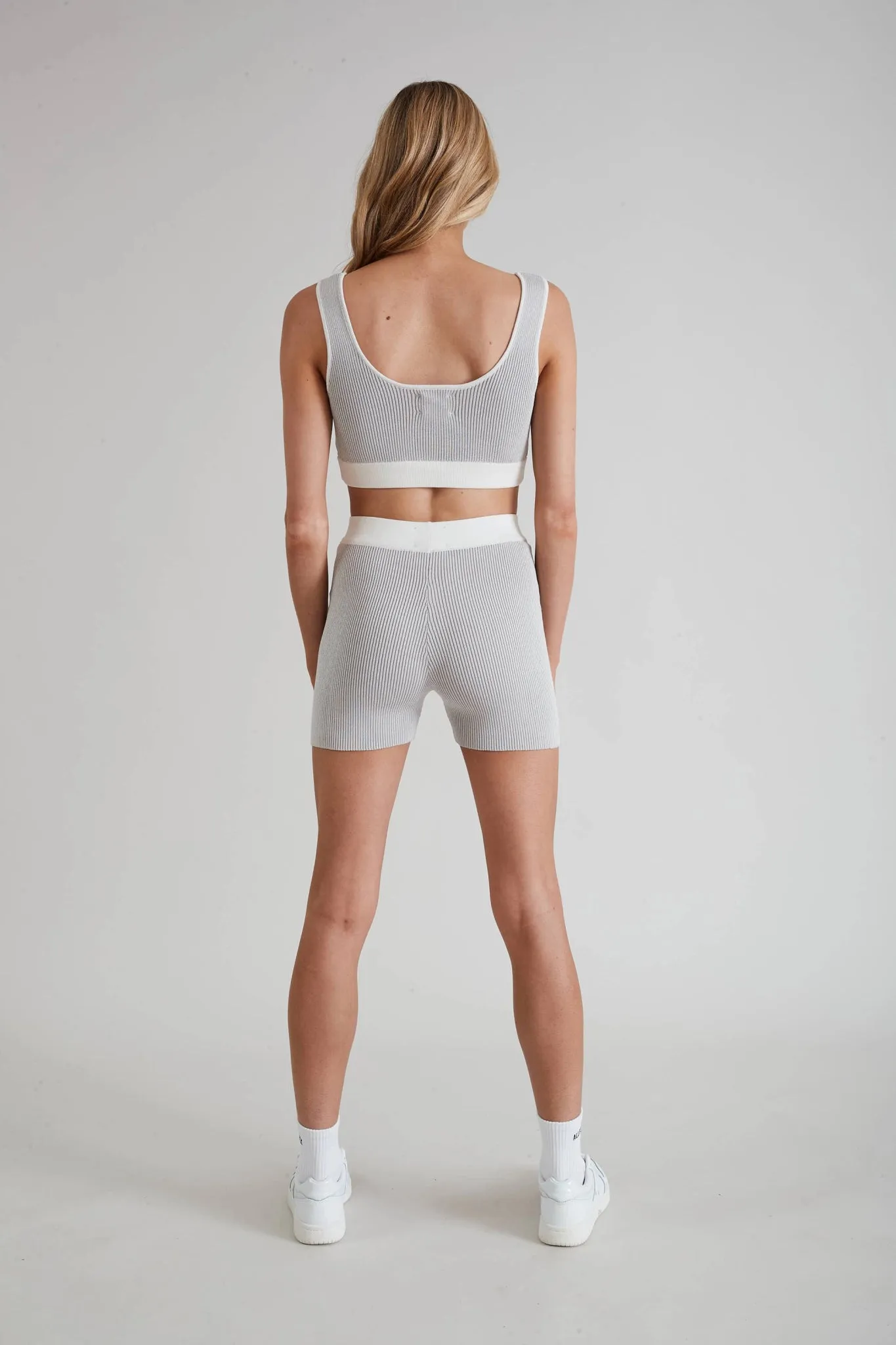 Breeze Rib Shorts