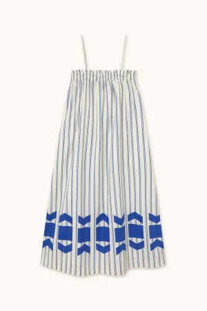 Breton Dress