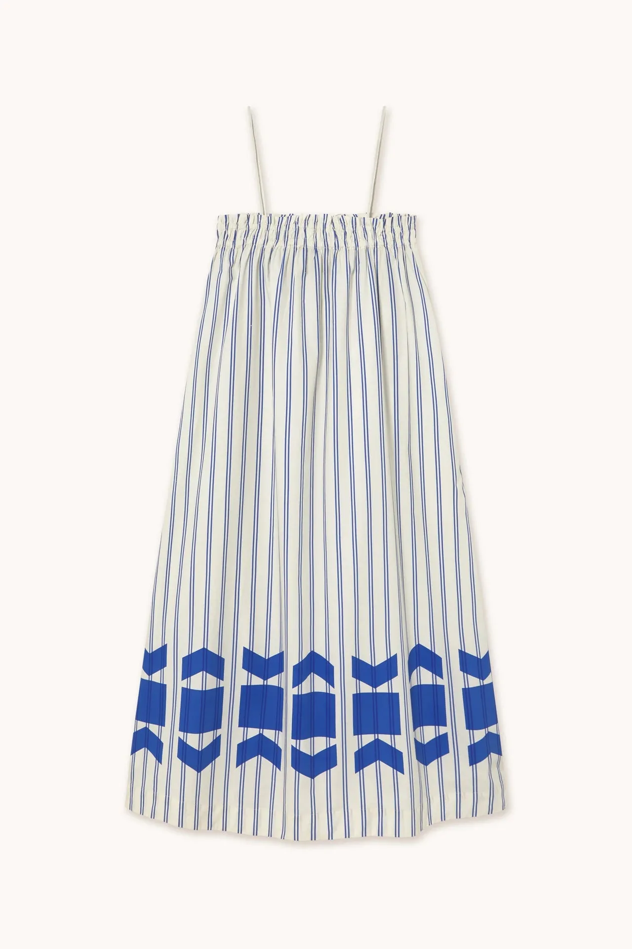 Breton Dress