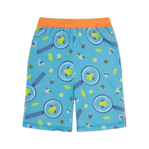 Bug Explorer Reversible Shorts - 1 Left Size 2-3 years
