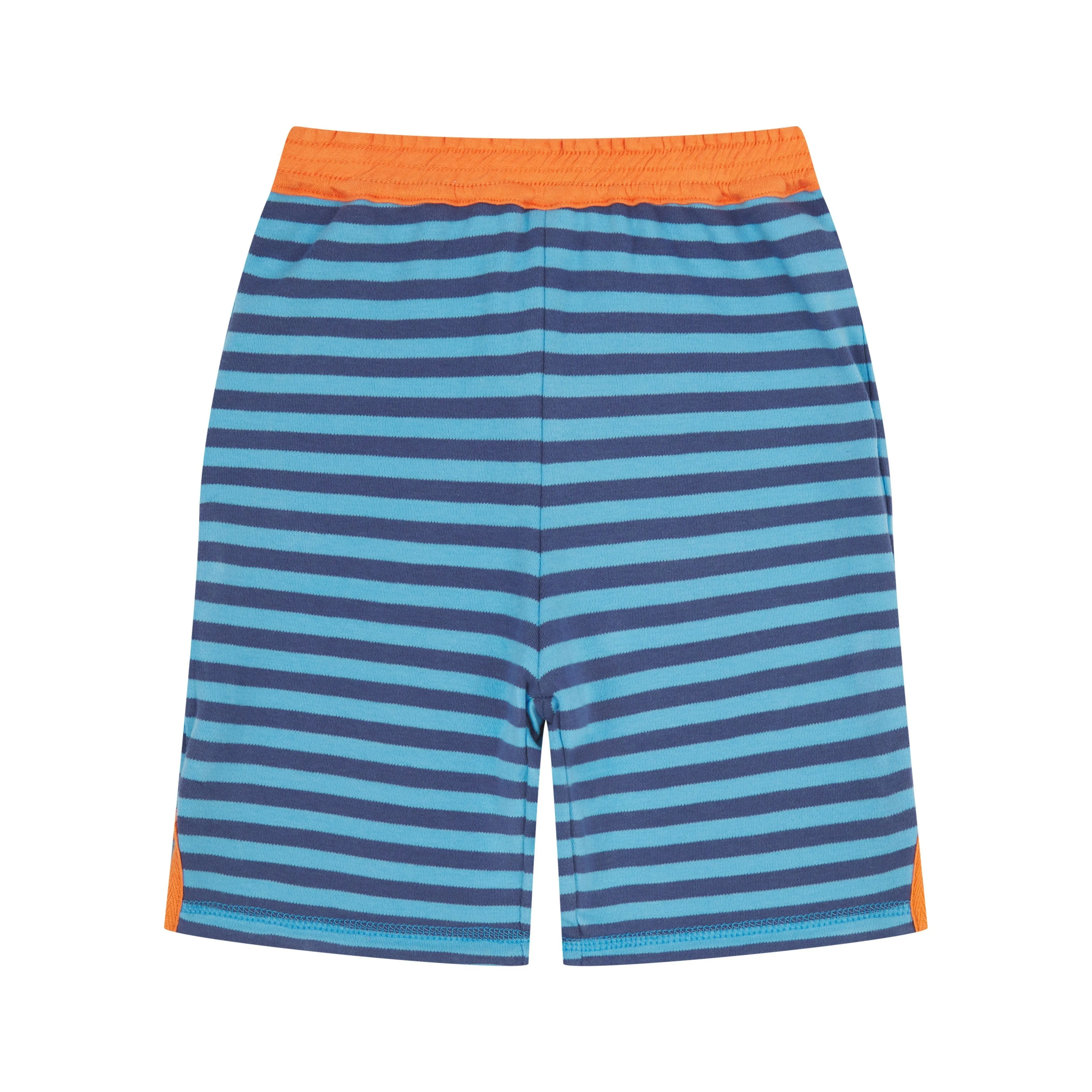 Bug Explorer Reversible Shorts - 1 Left Size 2-3 years