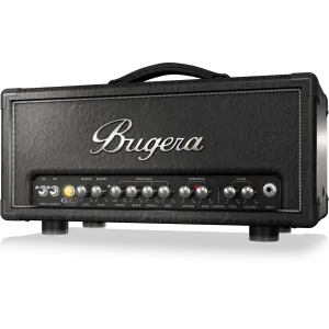 Bugera G20 INFINIUM 20W Class-A Tube Amplifier Head