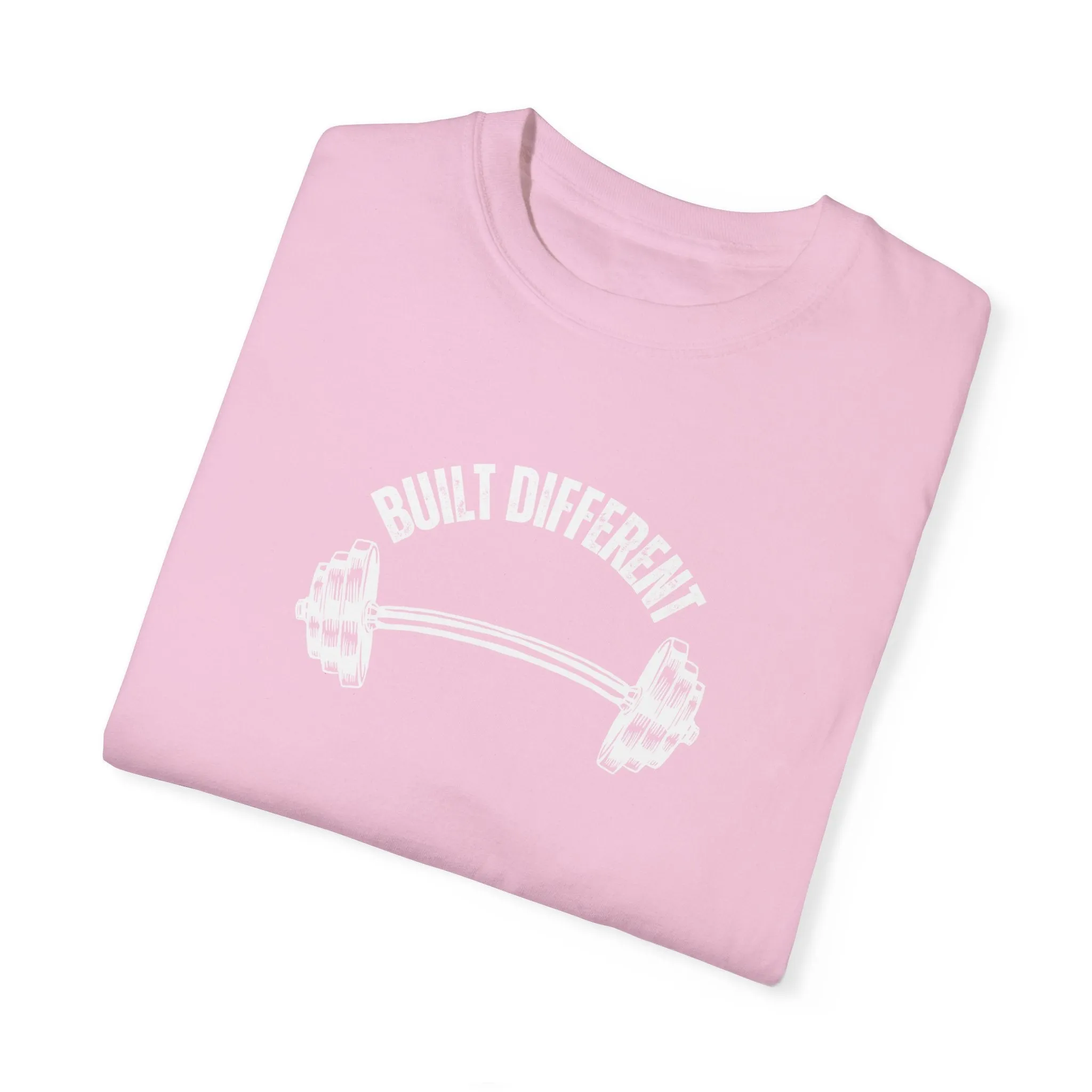 Built Different T-Shirt