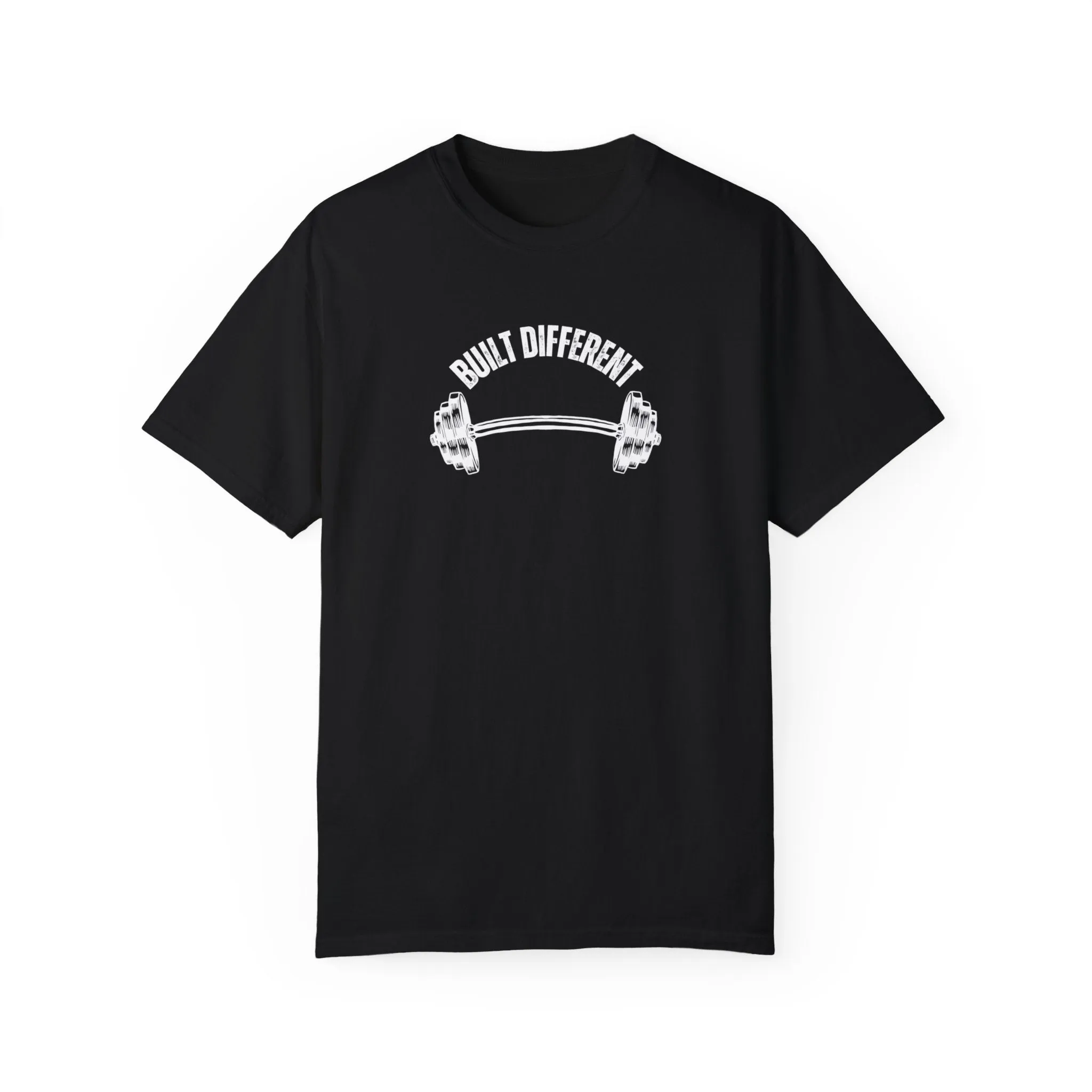 Built Different T-Shirt