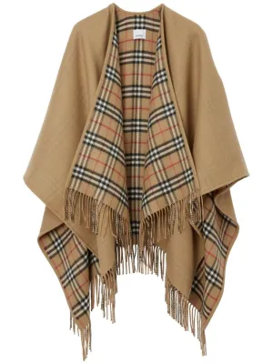 Burberry Jackets Beige