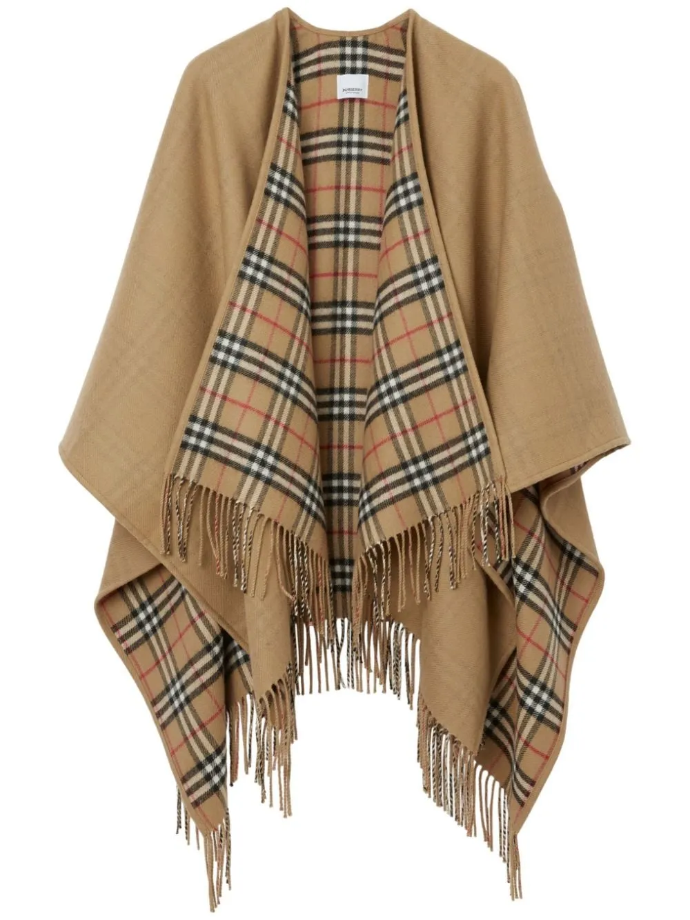 Burberry Jackets Beige