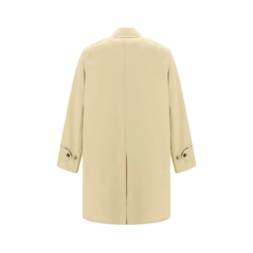 Burberry Reversible Coat