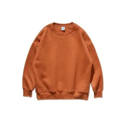 Calais Sweatshirt