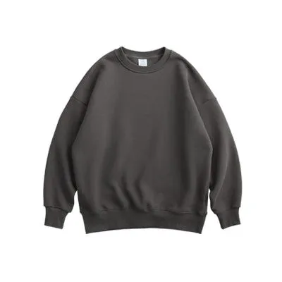 Calais Sweatshirt