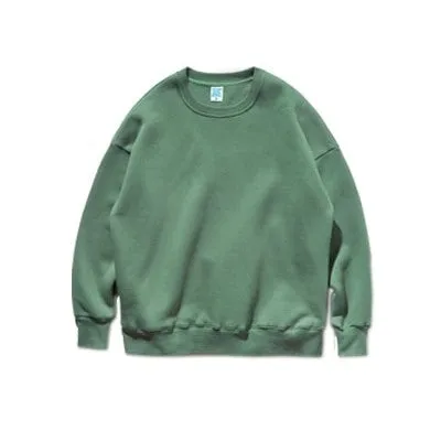 Calais Sweatshirt