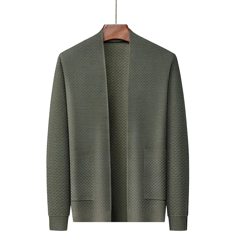 Cardigan Capri
