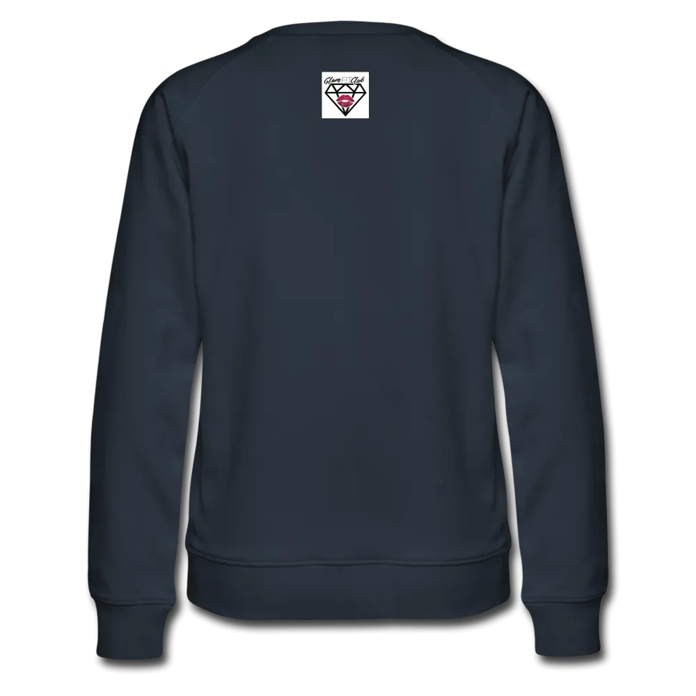 Cardio Day Sweatshirt