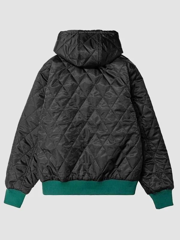Carhartt WIP Japan Reversible Jacket
