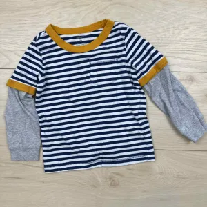 Carter's SHIRT