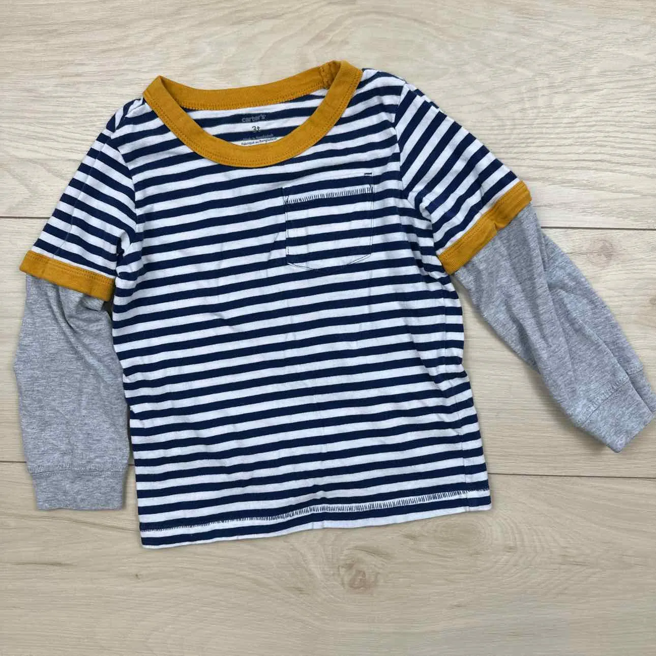 Carter's SHIRT