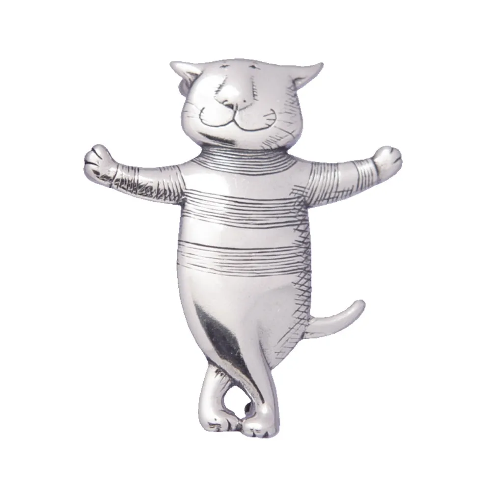 Cat About Town  - Edward Gorey