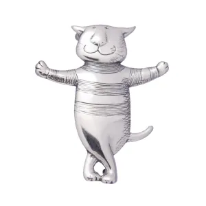 Cat About Town  - Edward Gorey