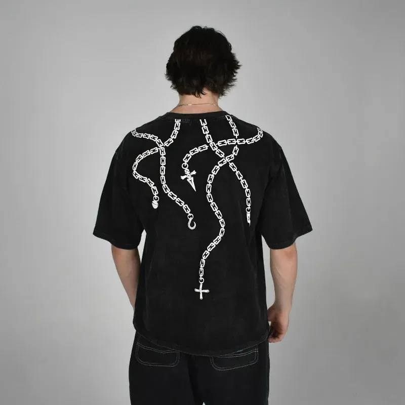 Chains T-Shirt
