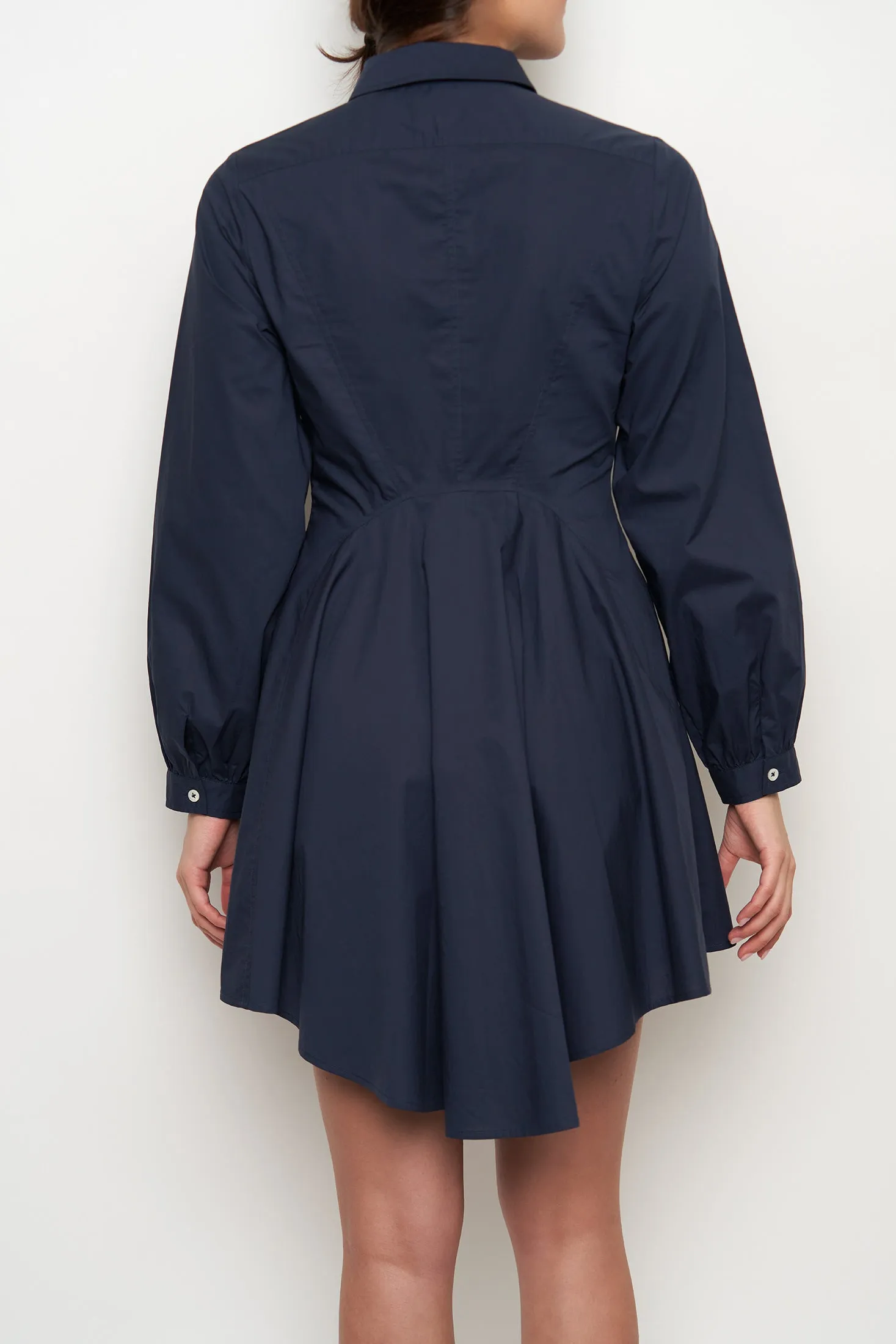 Charlie Dress