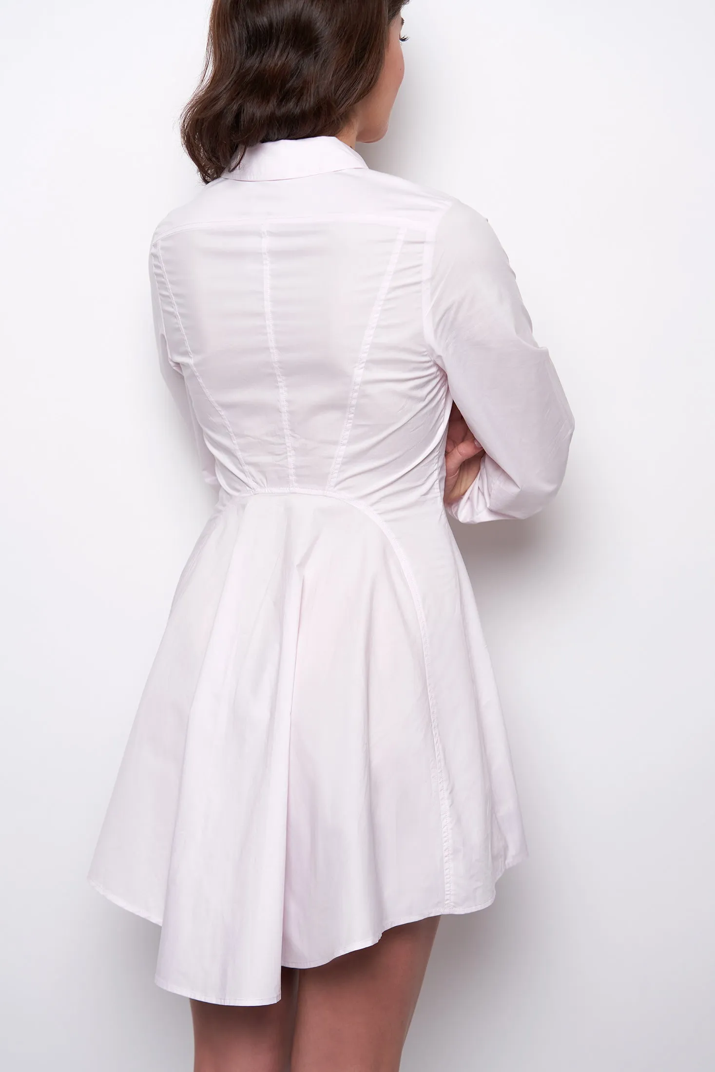 Charlie Dress