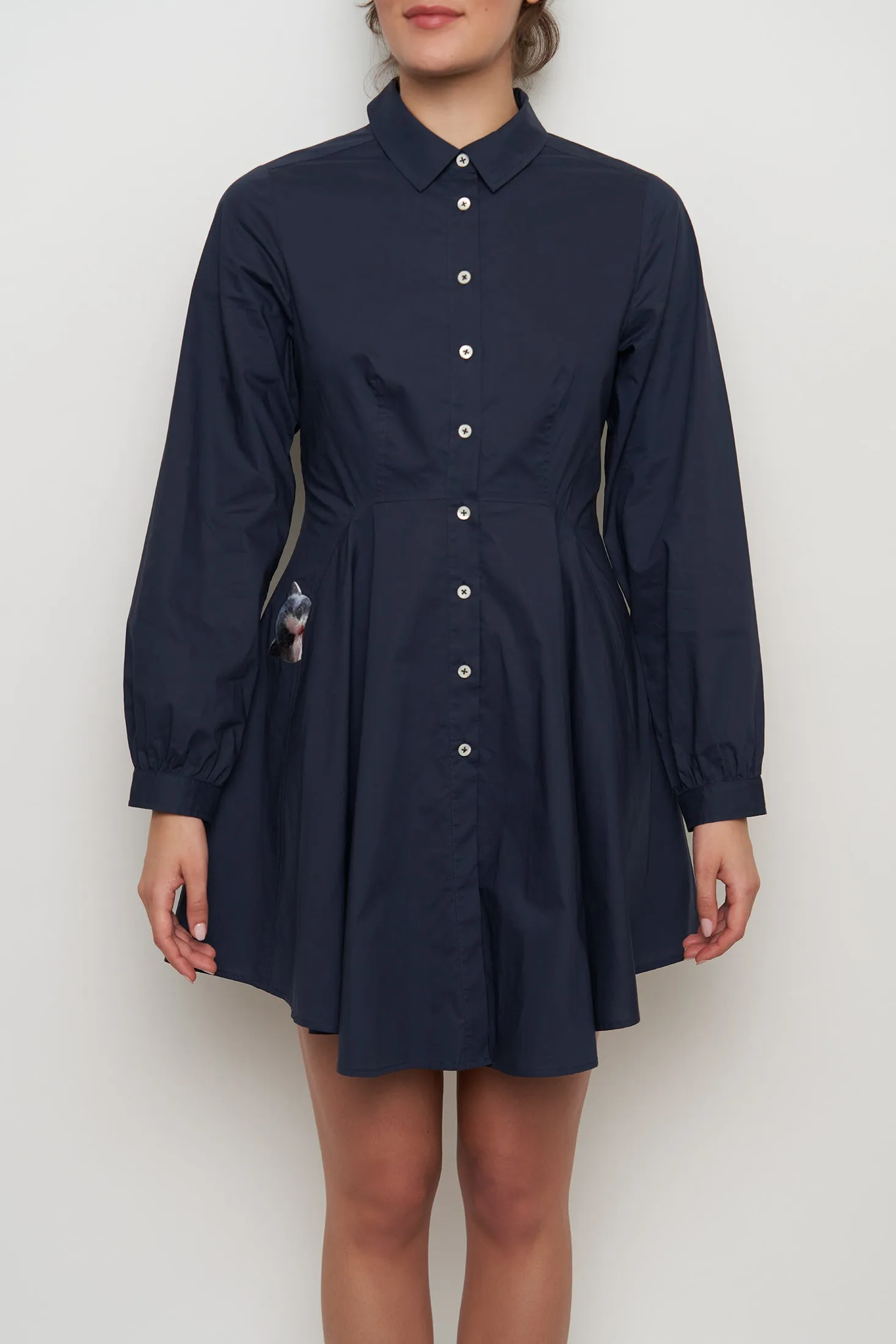 Charlie Dress