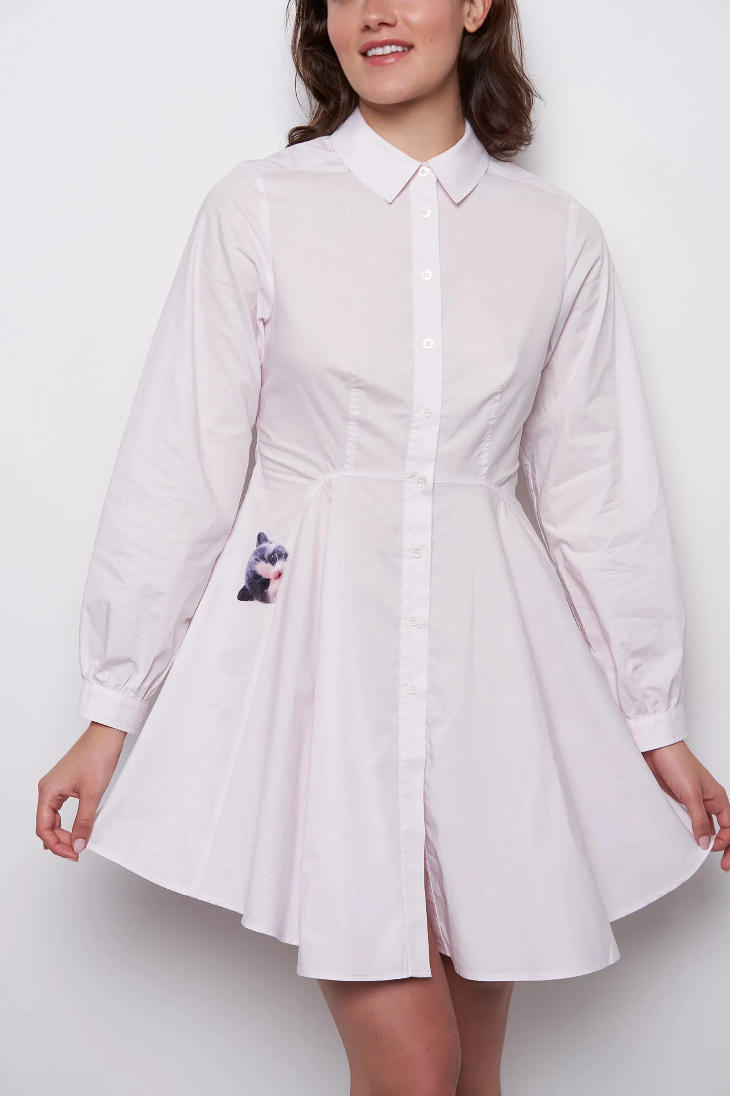 Charlie Dress