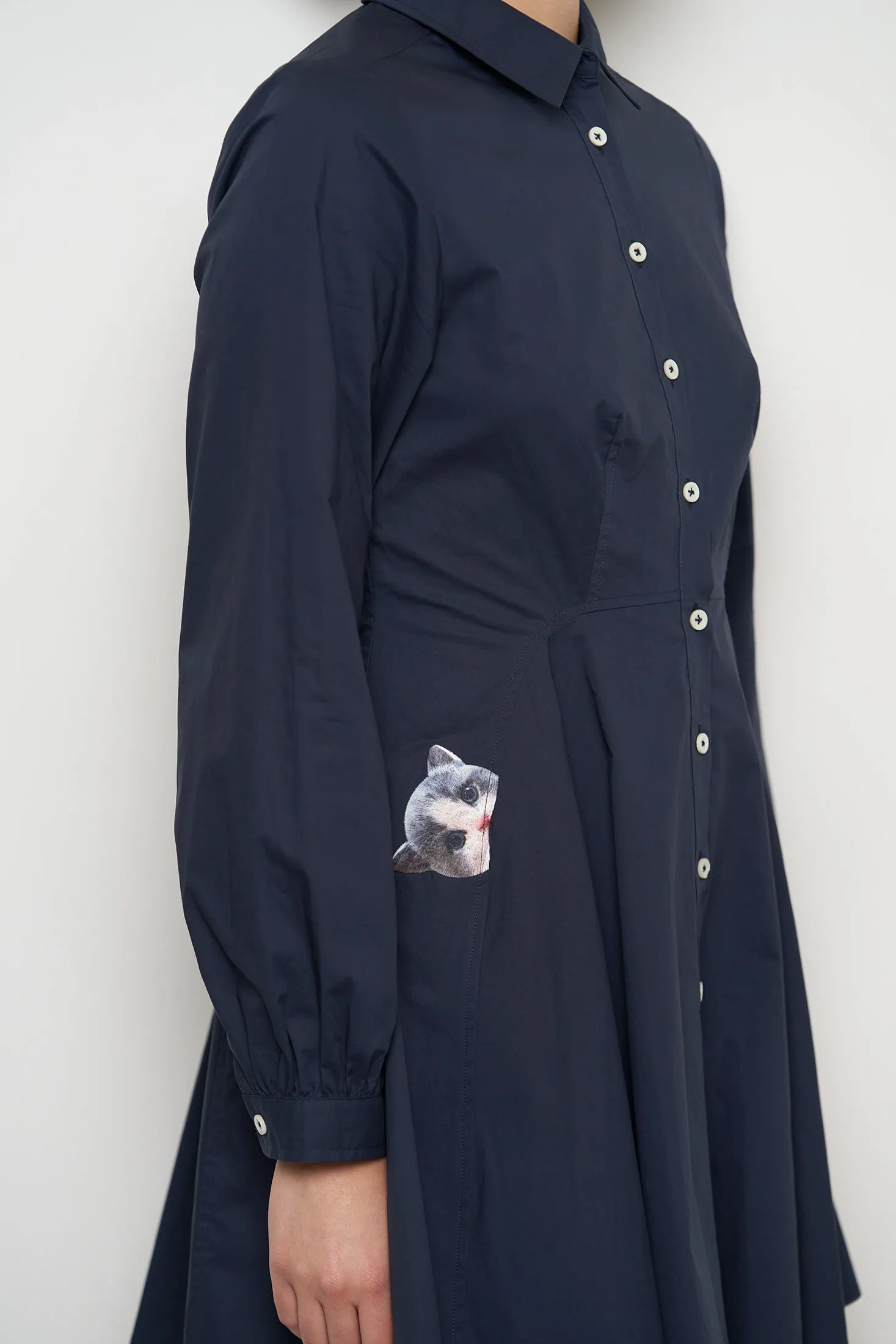 Charlie Dress