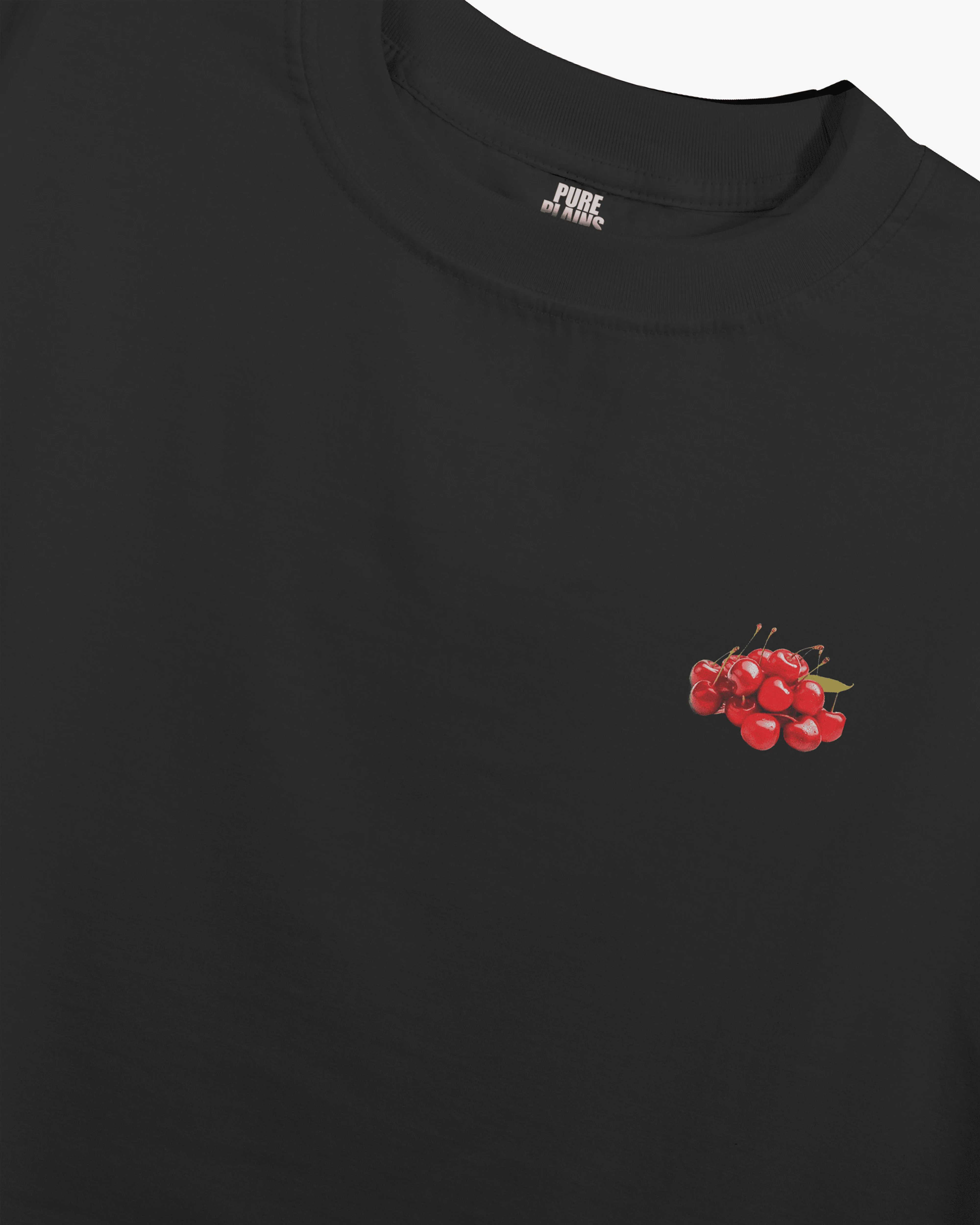 Cherry Oversized Tshirt
