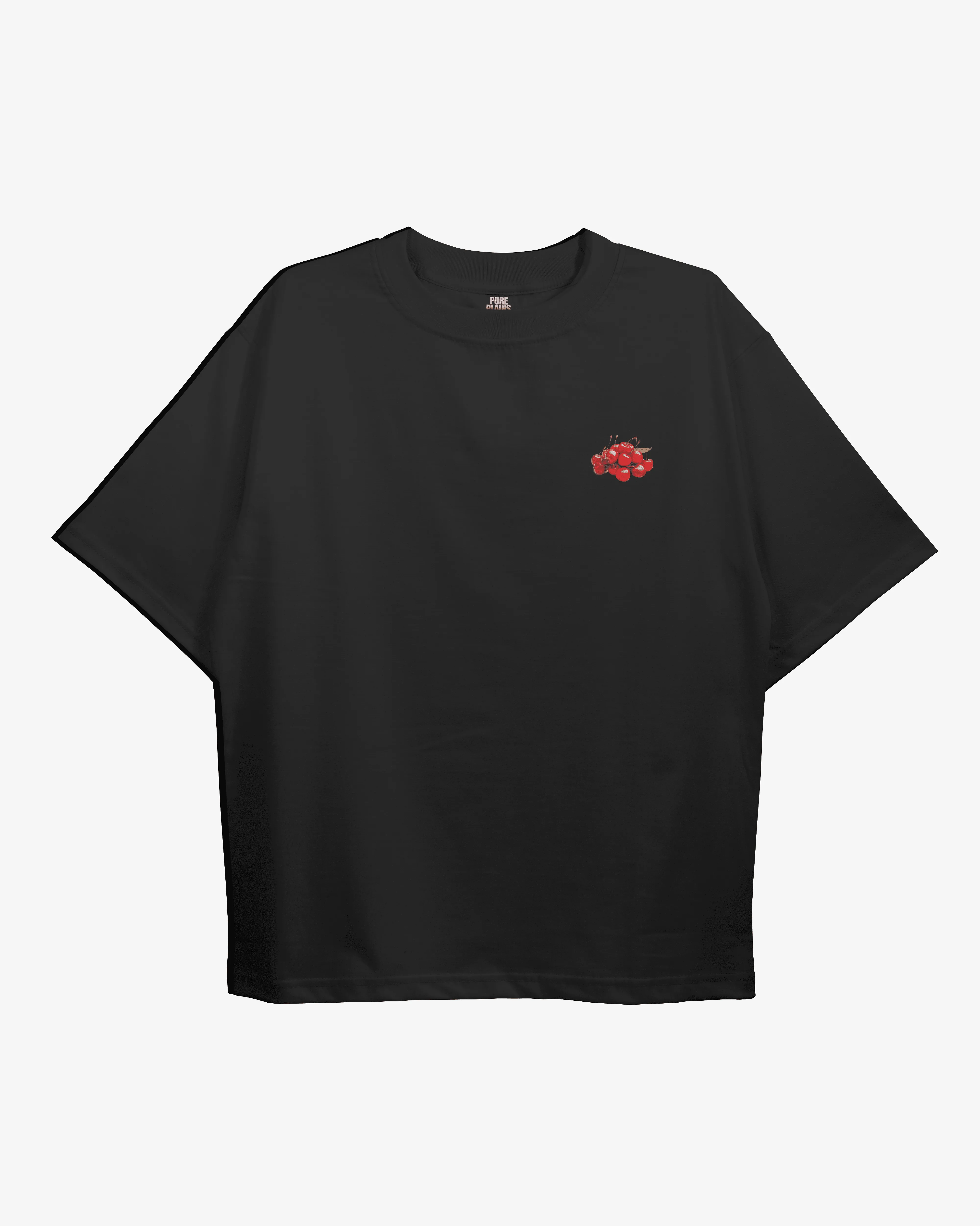 Cherry Oversized Tshirt