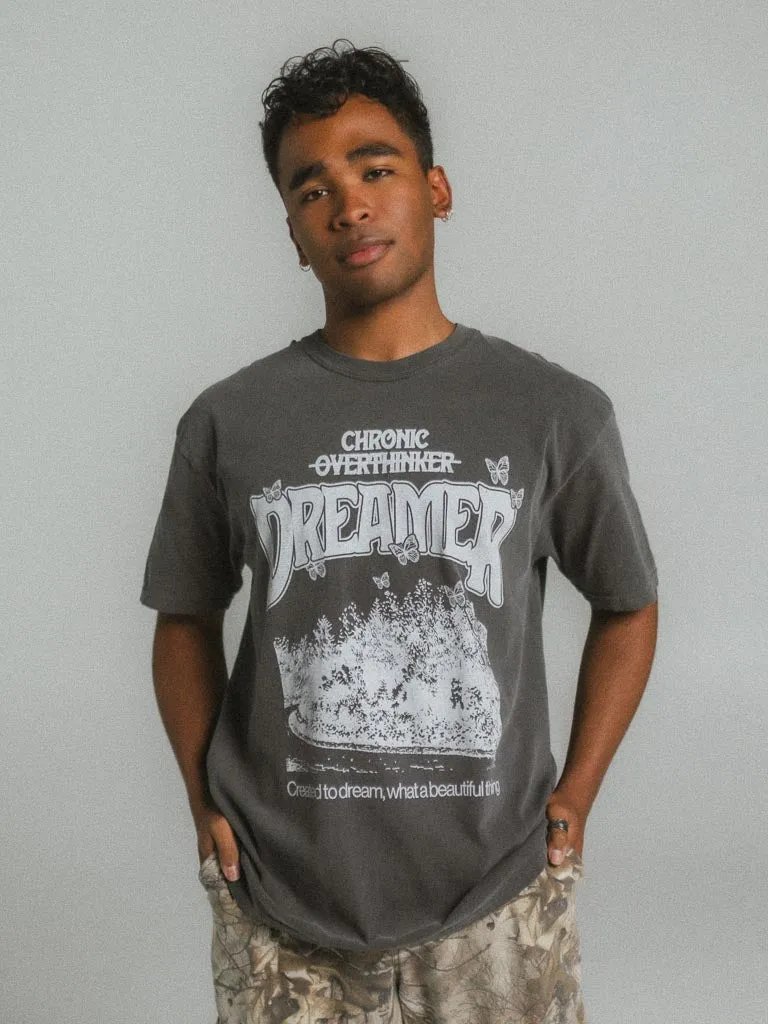 Chronic Dreamer Tee - Pepper