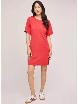 Cindy T-Shirt Dress