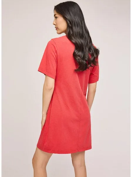 Cindy T-Shirt Dress